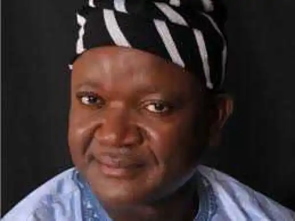 Benue: Stop ‘flaunting’ God while workers are dying; Angels don’t vote in Benue State – Activist warns Ortom